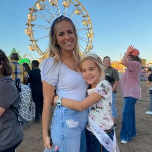 Meet your Posher, Jenna